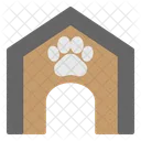House Paw Pet Icon