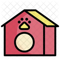 Pet House  Icon