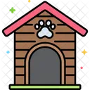 Pet House Icon