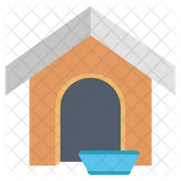 Pet House  Icon