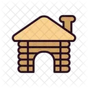 Pet House House Animal Icon