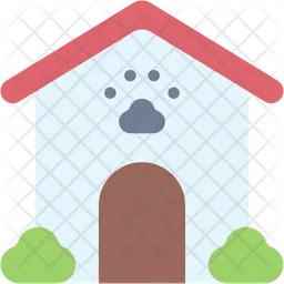 Pet House  Icon