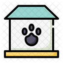 Pet House  Icon