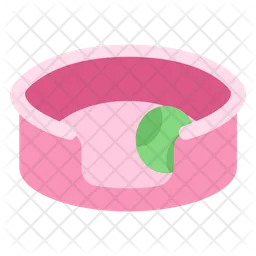 Pet house  Icon