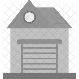 Pet House  Icon