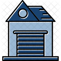 Pet House  Icon