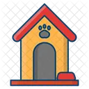 Pet House Animal Pet Icon