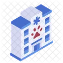 Pet house  Icon