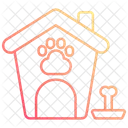 Pet House  Icon