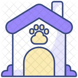 Pet House  Icon