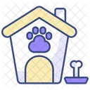 Pet House  Icon