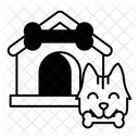 Pet House Icon