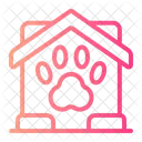 Pet House Pets Icon