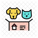 Pet House  Icon