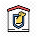 Pet house  Icon