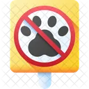 Pet Animal Dog Icon