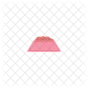 Vector Pet Bowl Icon
