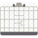 Pet Cage Captivity 아이콘