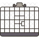 Pet Cage Captivity 아이콘