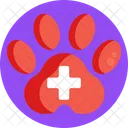 Pet Insurance Animal Insurance Animal Safety Icon