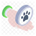 Pet Insurance Animal Insurance Pet Protection Icon