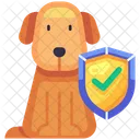 Pet Insurance  Icon