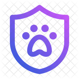 Pet Insurance  Icon