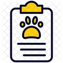 Pet Insurance Icon