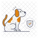 Pet insurance  Icon