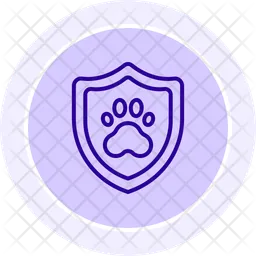 Pet insurance  Icon