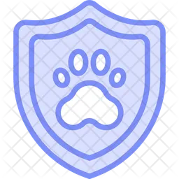 Pet insurance  Icon