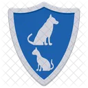 Pet Insurance Animal Insurance Pet Health Icon