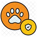 Pet Insurance Insurance Pet Icon