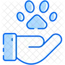 Pet Insurance Insurance Pet Icon