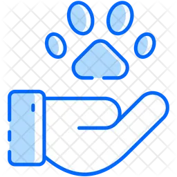 Pet Insurance  Icon