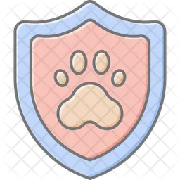 Pet insurance  Icon