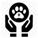 Pet Insurance  Icon
