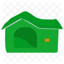 Pet Kennel Kennel Pet Care Icon