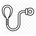 Pet Leash Icon