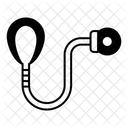 Pet Leash Icon