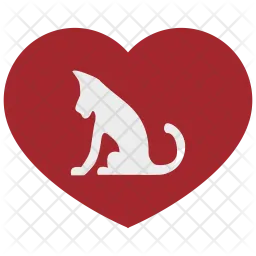 Pet Love  Icon