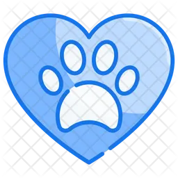 Pet Love  Icon