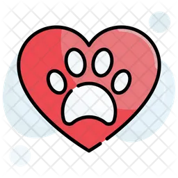 Pet Love  Icon