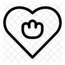 Pet Love  Icon