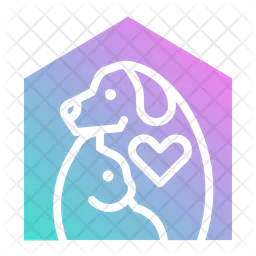 Pet Lover  Icon