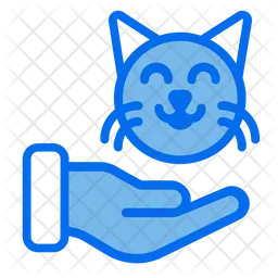 Pet Lover  Icon