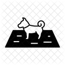 Pet Mat  Icon