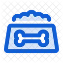 Pet Meal  Icon