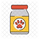 Pet Medication Medical Health Icon