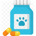 Pet Medicine  Icon
